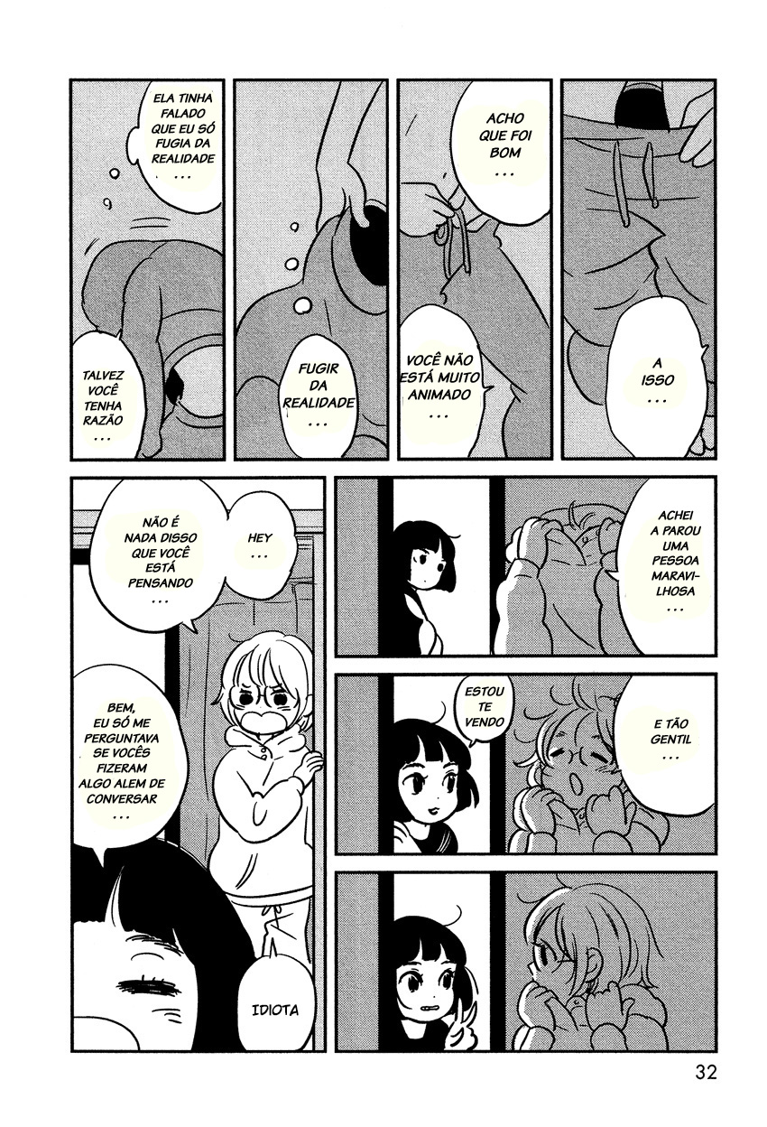 Bokura no Hentai Vol. 1 Ch. 2 第6页