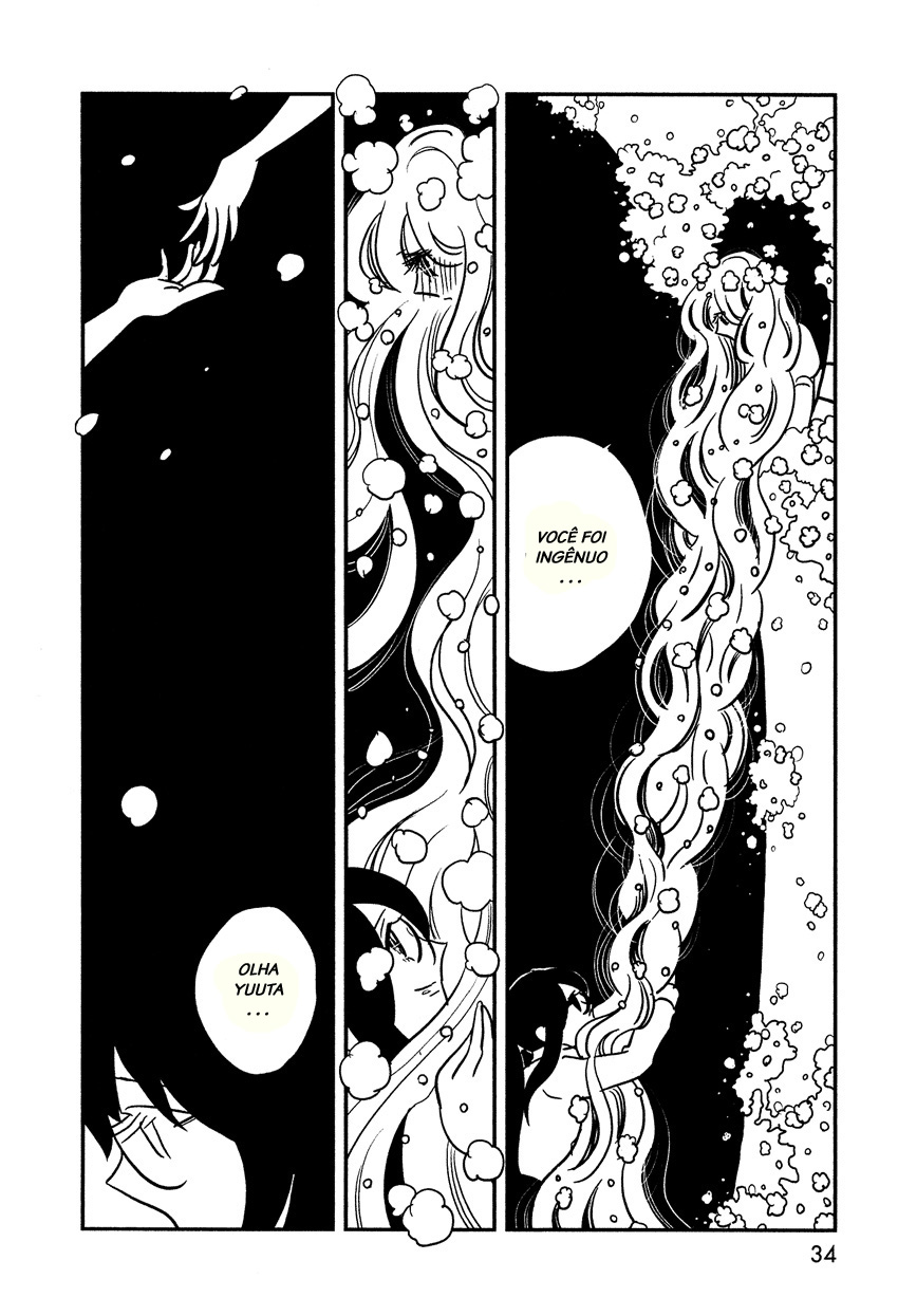 Bokura no Hentai Vol. 1 Ch. 2 第8页