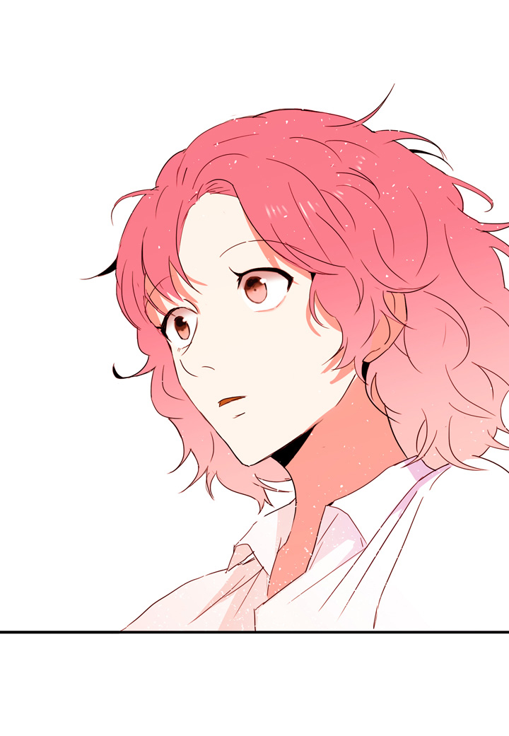 The Problem of My Love Affair Ch. 2 第40页