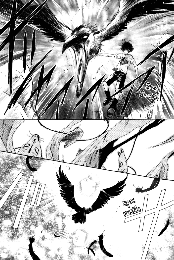 Hakkenden: Touhou Hakken Ibun Vol. 1 Ch. 2 第25页