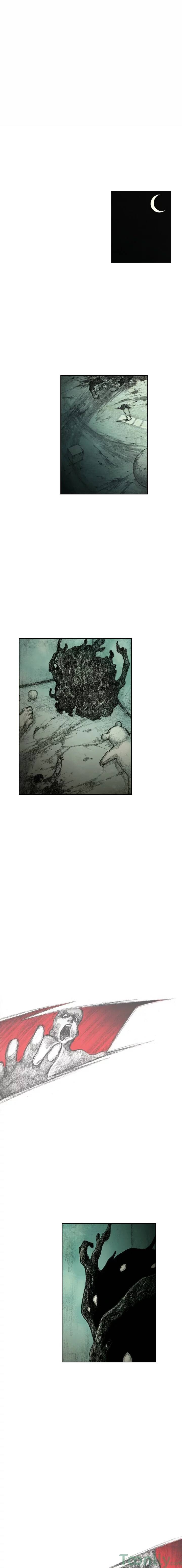 Monster Child Tuzak 第2页