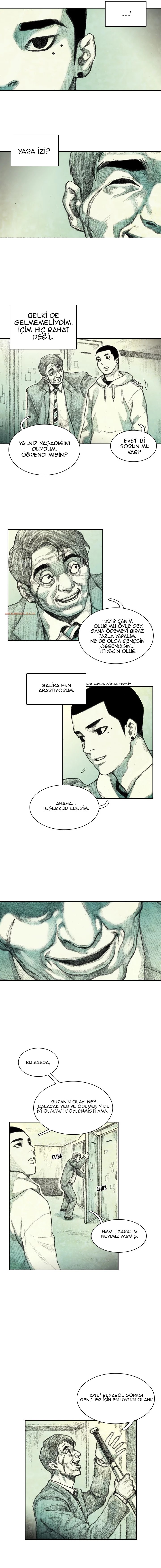 Monster Child Tuzak 第17页