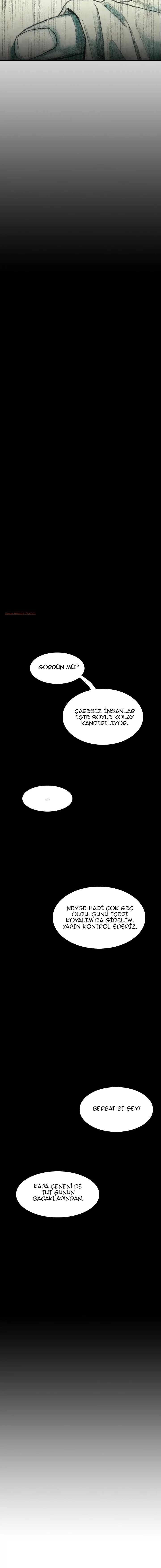 Monster Child Tuzak 第19页