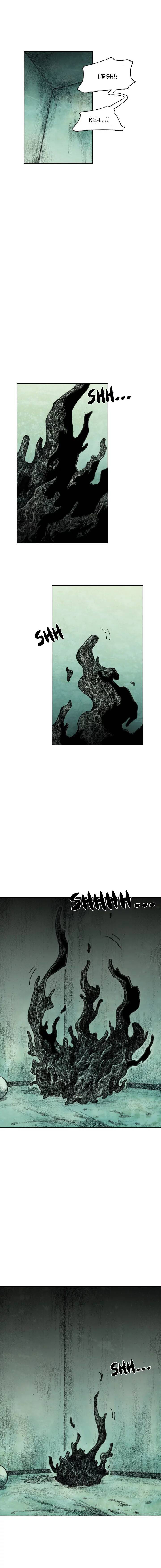 Monster Child Tuzak 第4页