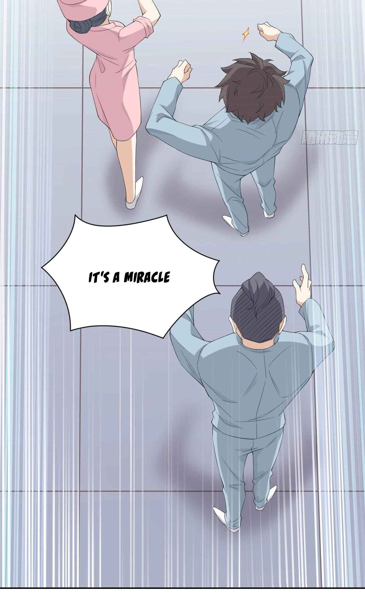 The Strong Man From The Mental Hospital Ch. 6 第24页