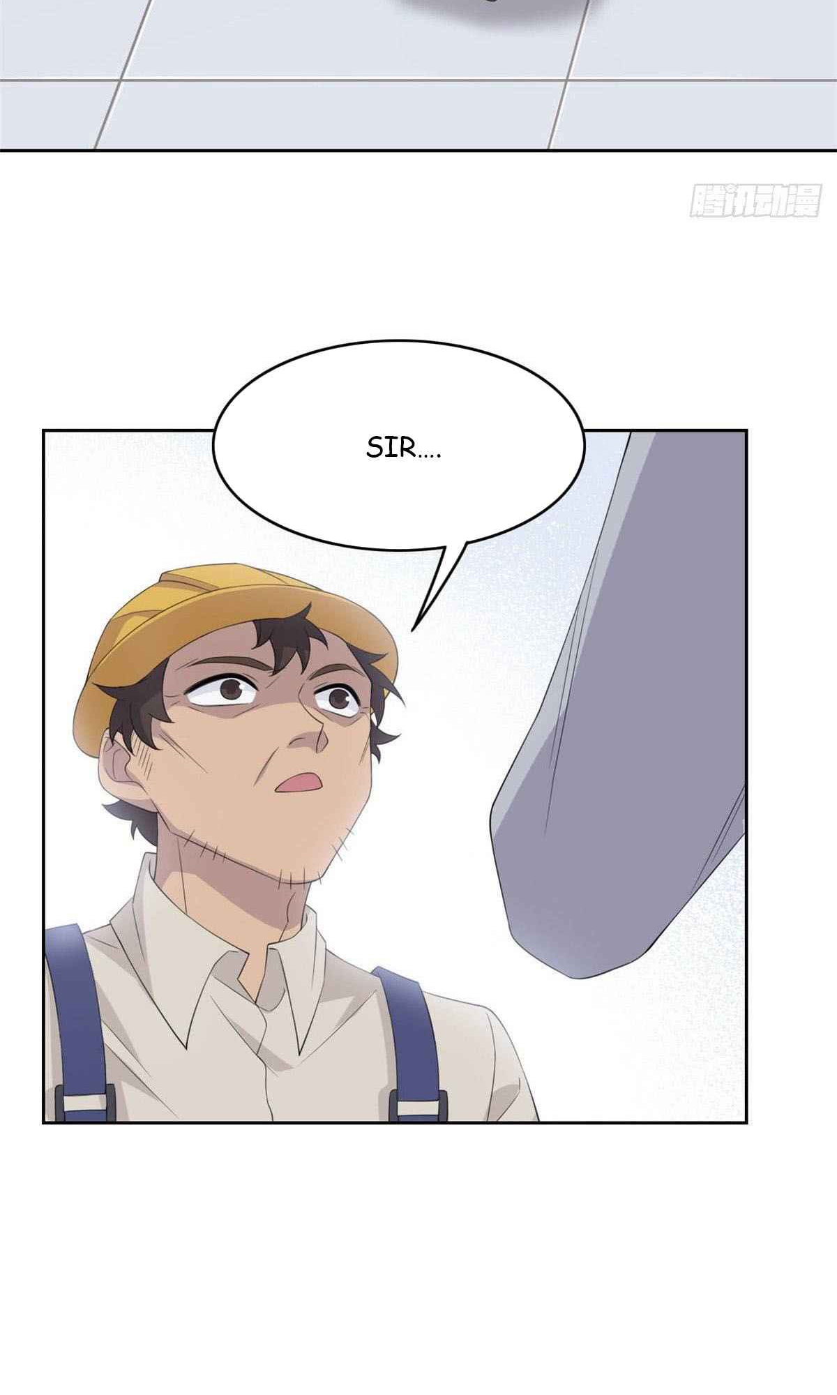 The Strong Man From The Mental Hospital Ch. 6 第26页