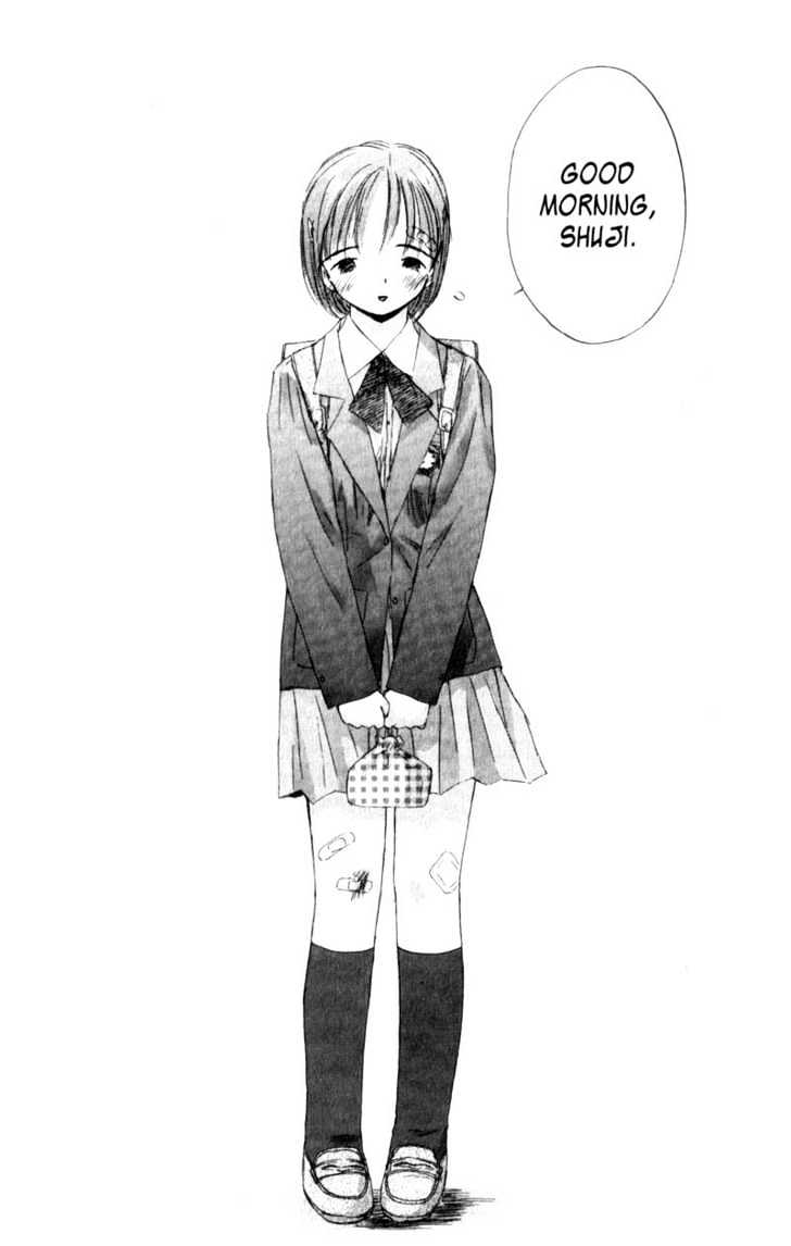 Saishuu Heiki Kanojo Last Days 1 第2页