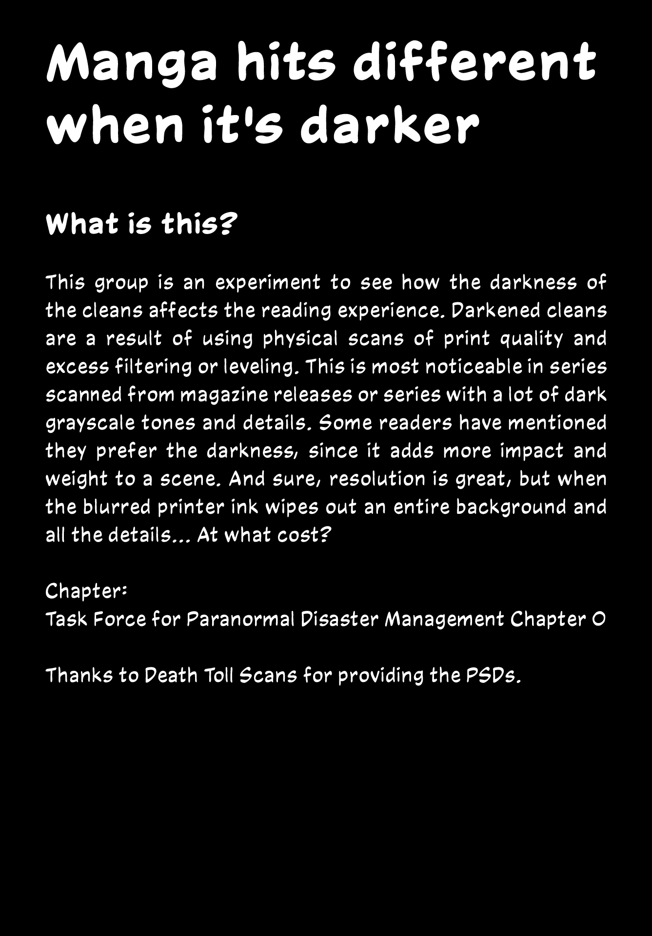 Kaijuu Jieitai Prologue 第1页