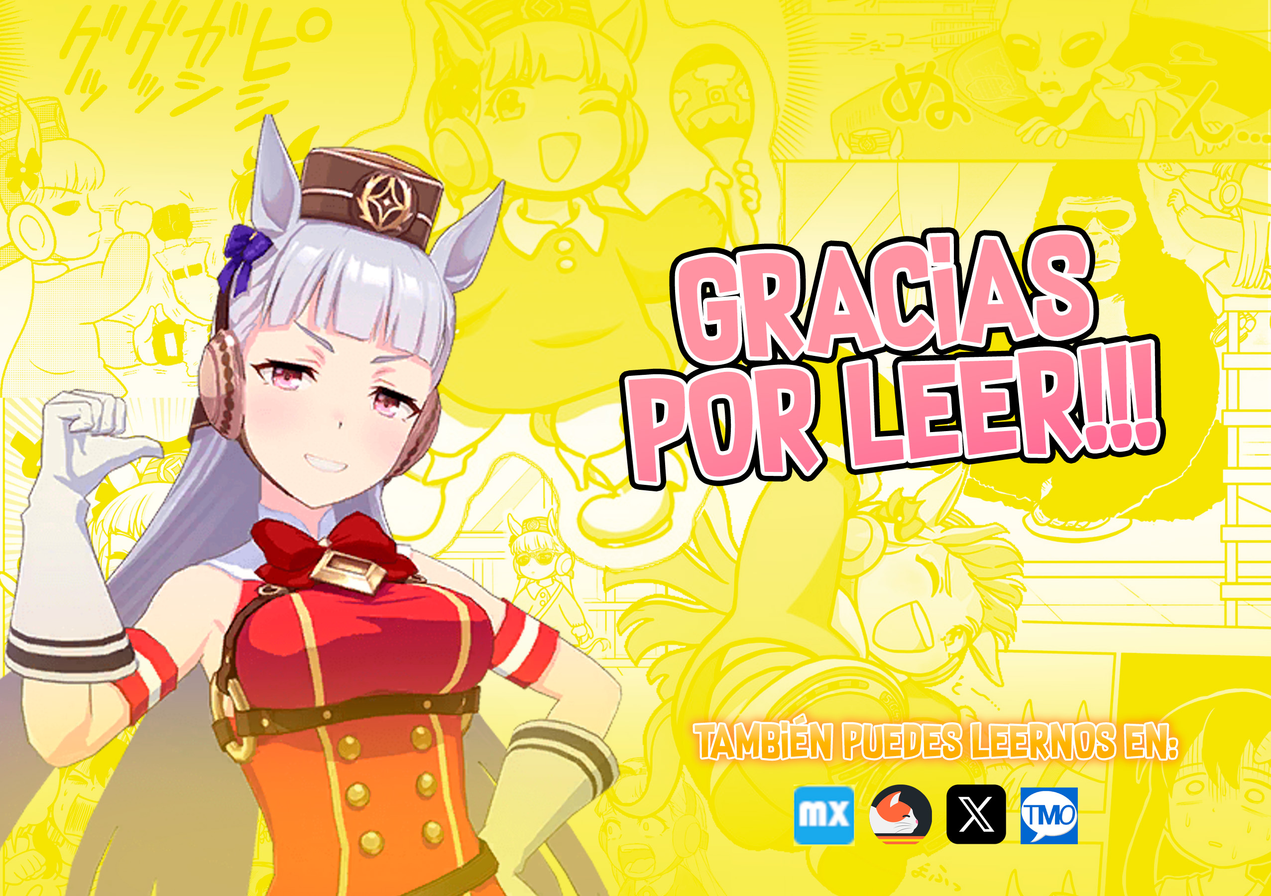 Umamusume - Pretty Derby PisuPisu☆SupiSupi - Golshi-chan Vol. 1 Ch. 1 第34页