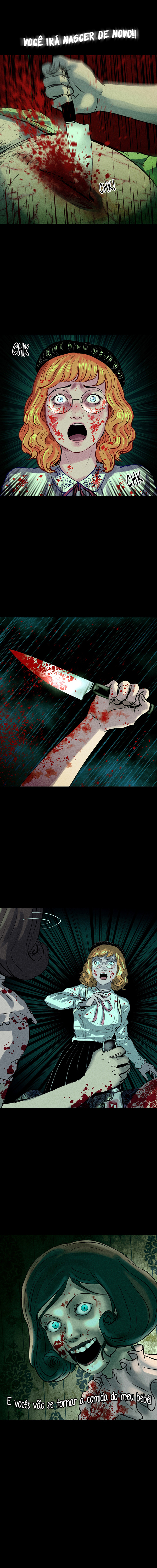 GremoryLand Ch. 2 第11页