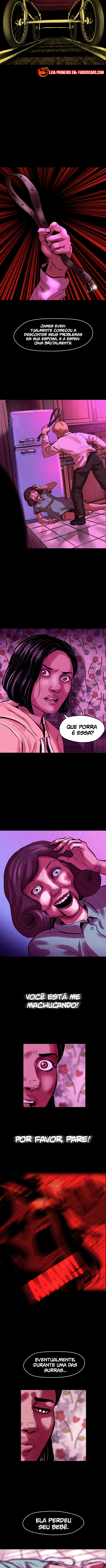GremoryLand Ch. 2 第5页