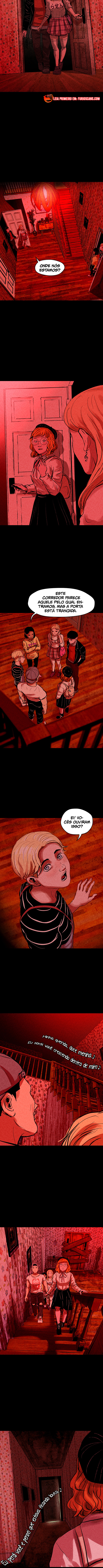 GremoryLand Ch. 2 第9页