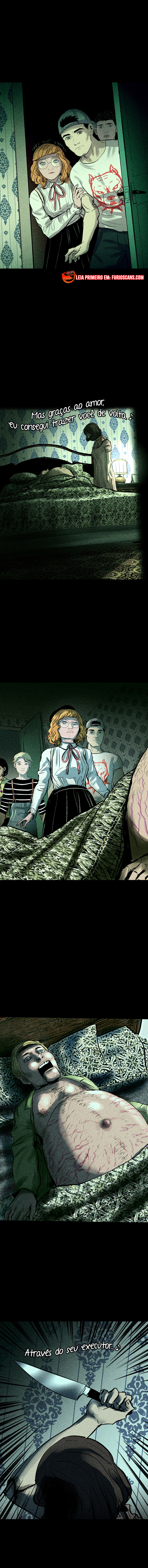 GremoryLand Ch. 2 第10页