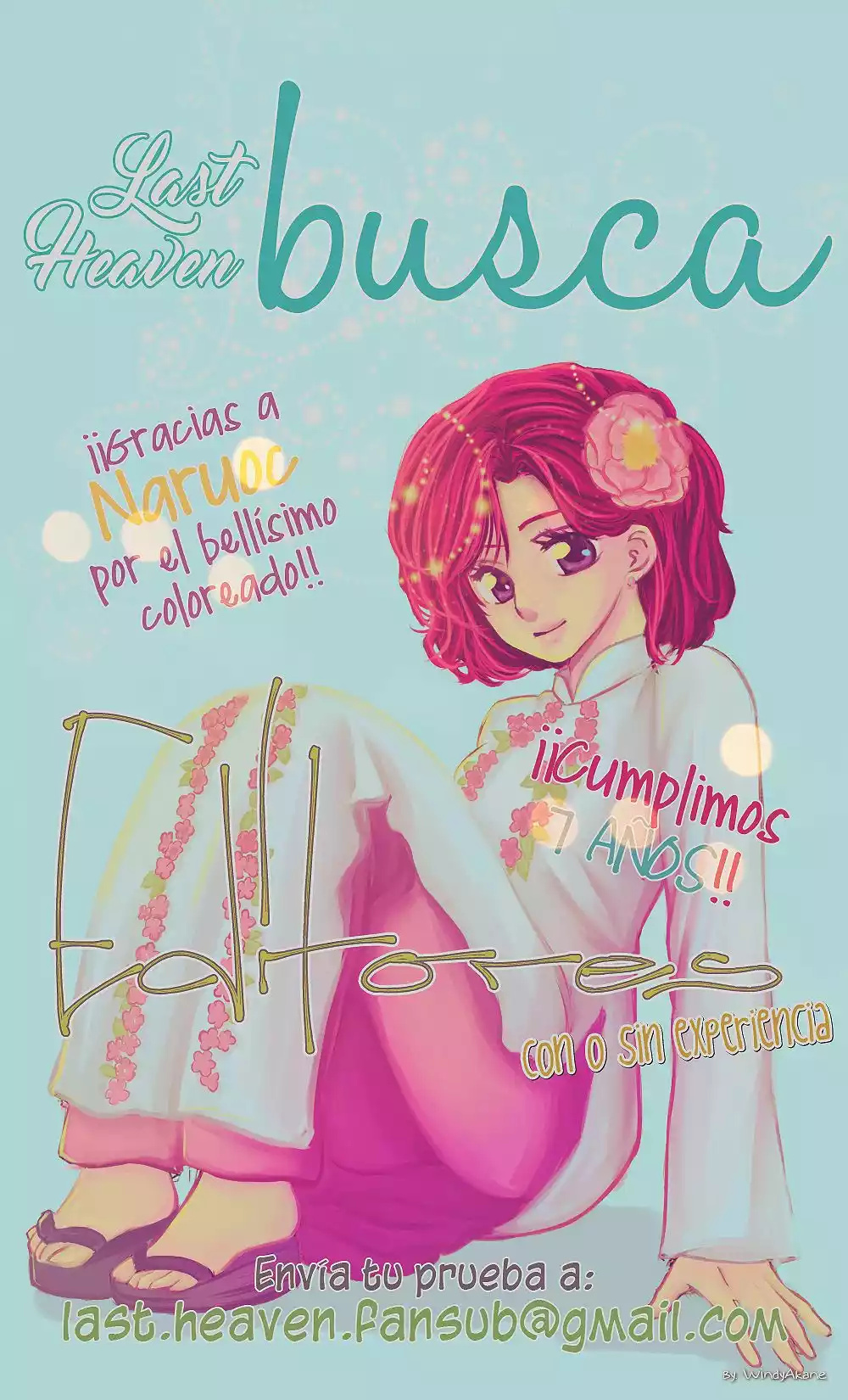 Short Cake Cake Vol. 1 Ch. 5 第30页