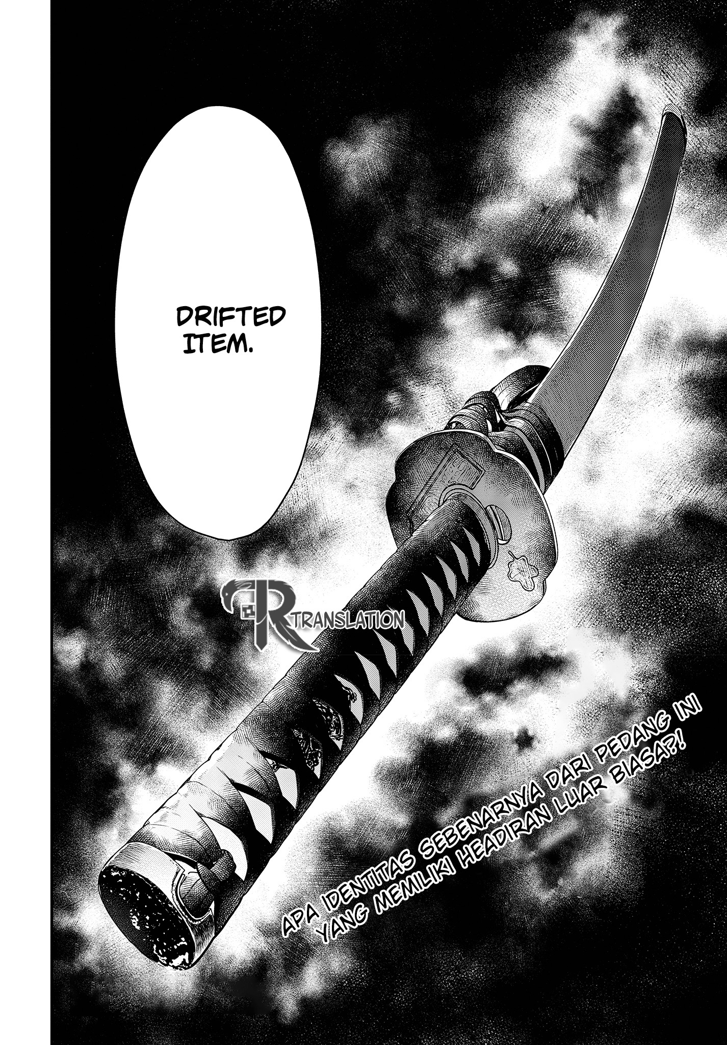 Realist Maou ni Yoru Seiiki Naki Isekai Kaikaku Vol. 1 Ch. 3 第36页
