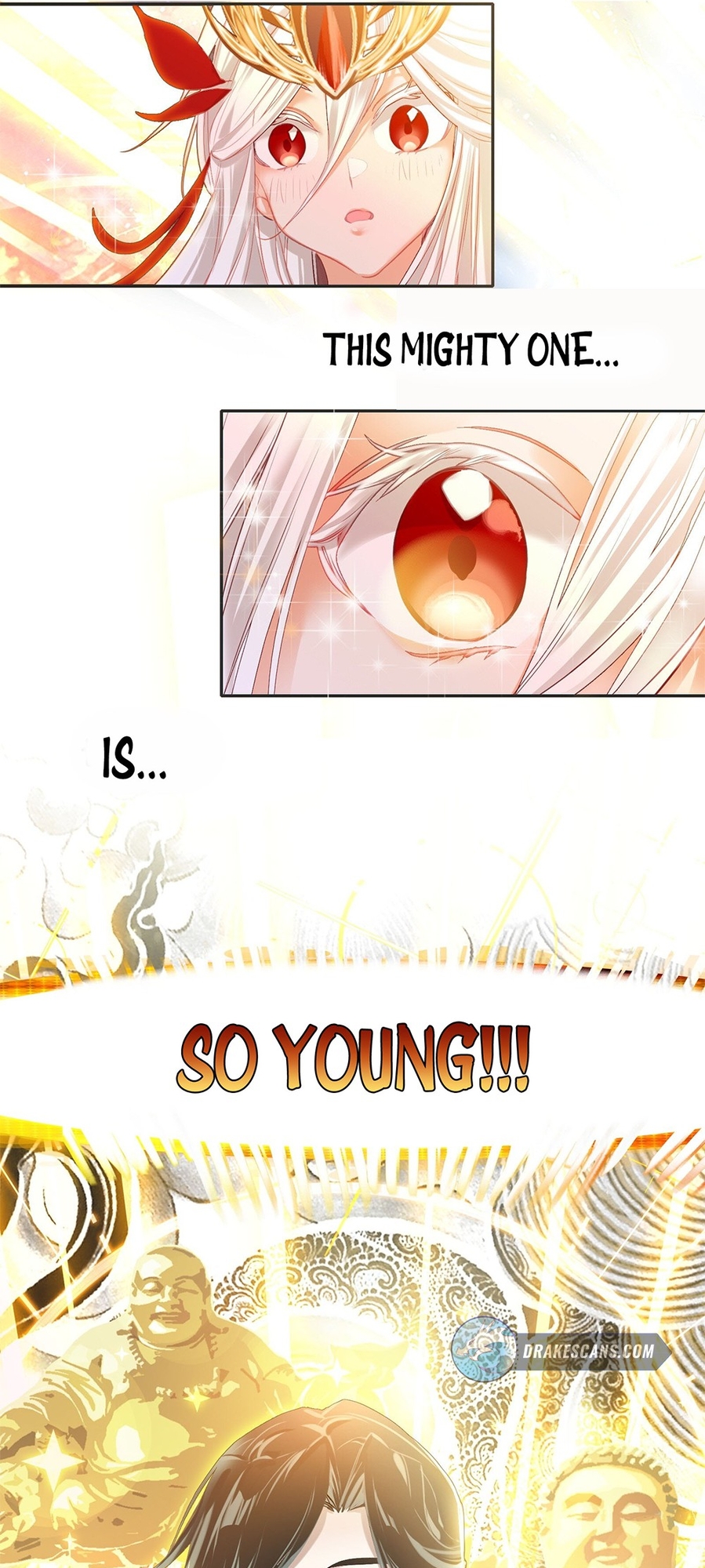 I'm Actually a Peerless Powerhouse Ch. 1 第25页