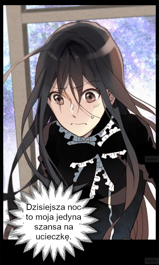 Empress of Another World Ch. 1 第5页