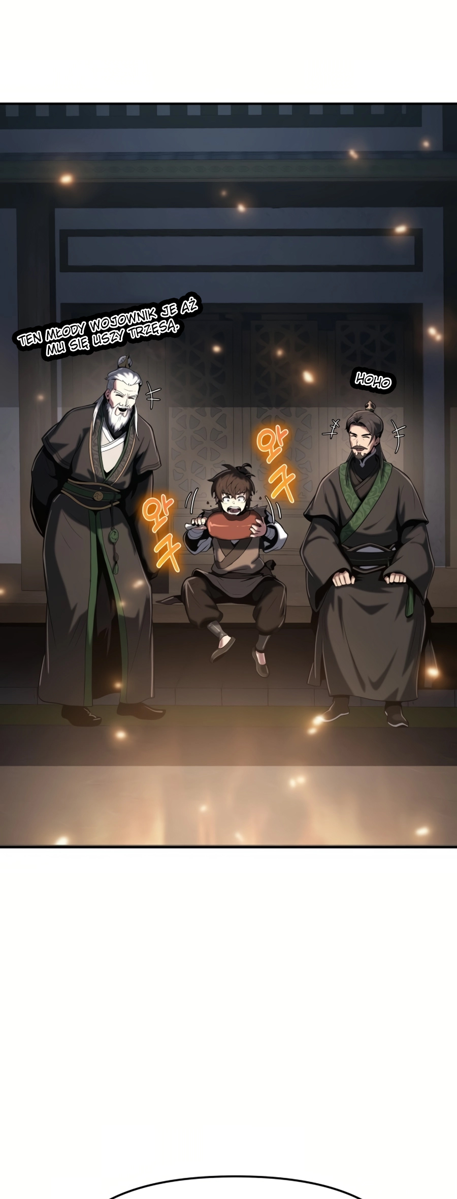 The Sichuan Tang Clan’s Entomologist Rozdział 1 第101页