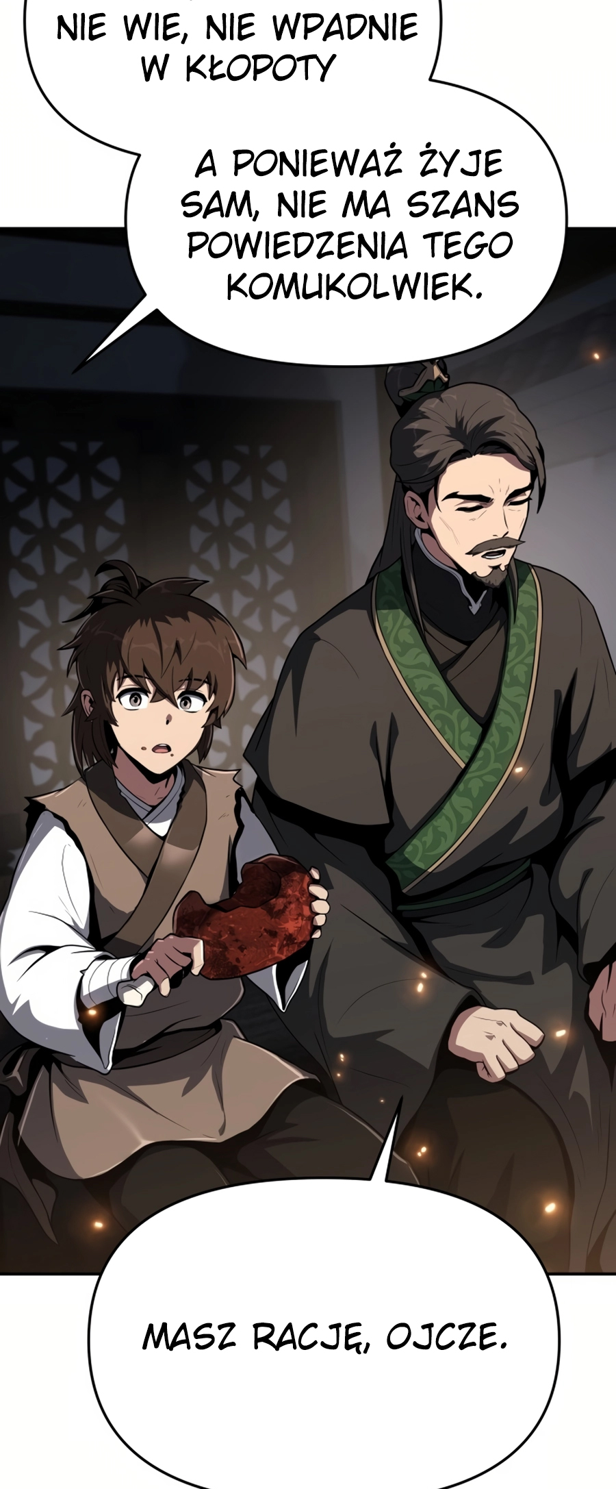 The Sichuan Tang Clan’s Entomologist Rozdział 1 第107页