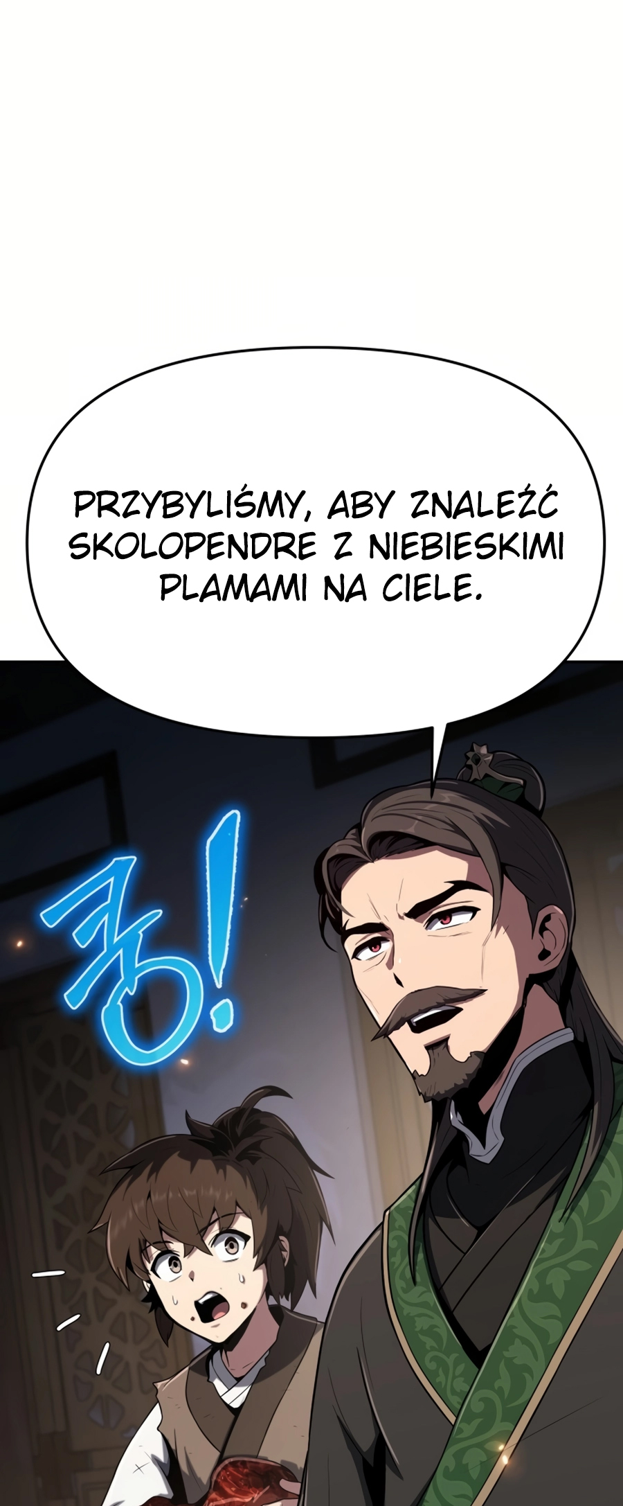 The Sichuan Tang Clan’s Entomologist Rozdział 1 第109页