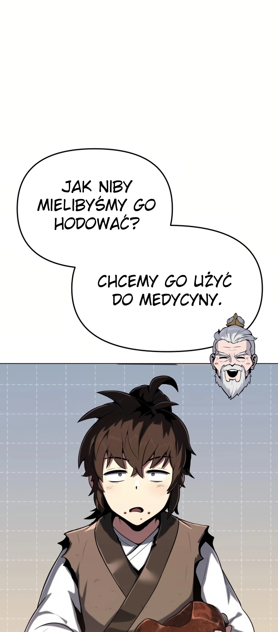 The Sichuan Tang Clan’s Entomologist Rozdział 1 第121页