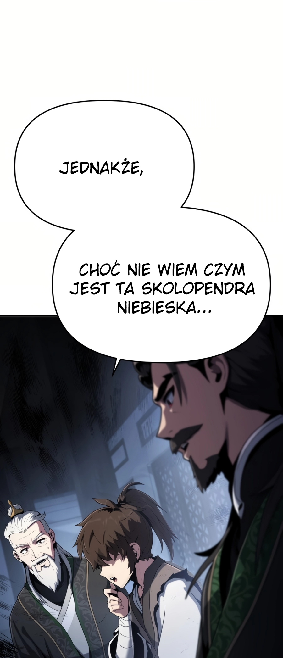 The Sichuan Tang Clan’s Entomologist Rozdział 1 第133页