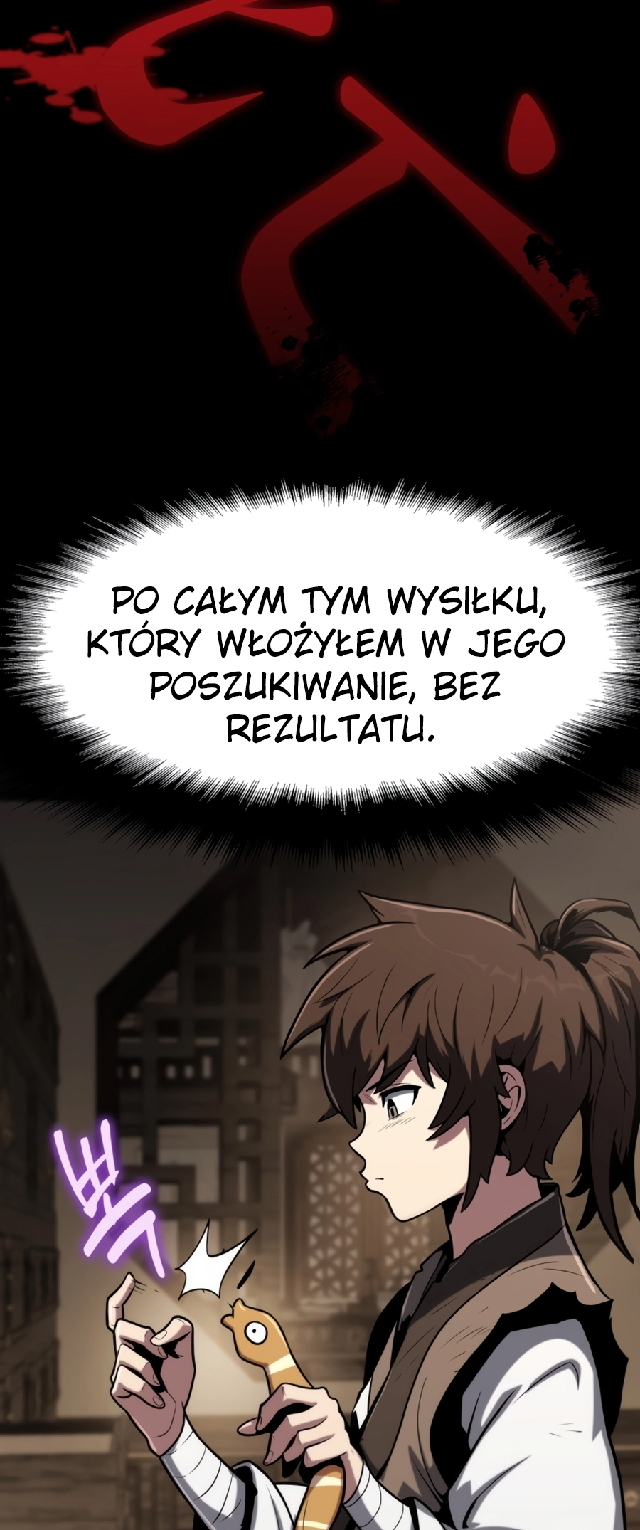 The Sichuan Tang Clan’s Entomologist Rozdział 1 第71页