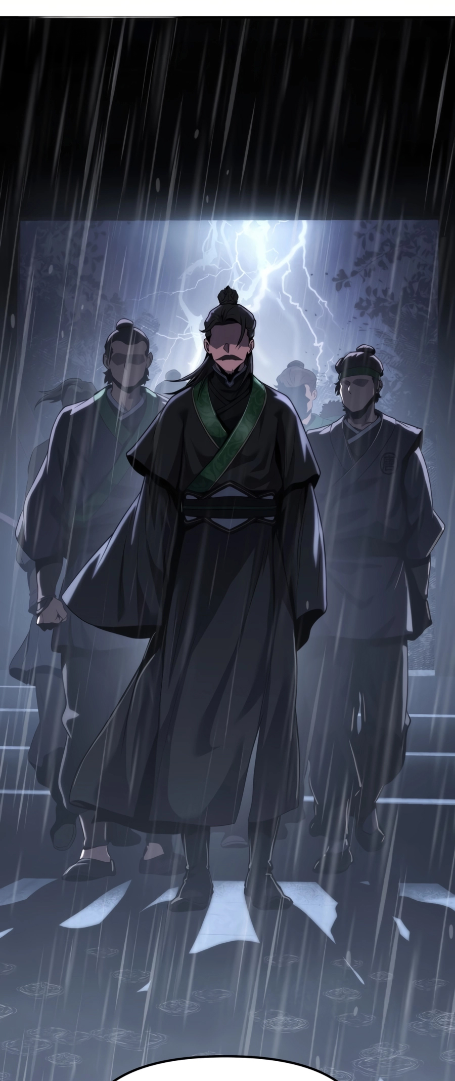 The Sichuan Tang Clan’s Entomologist Rozdział 1 第9页