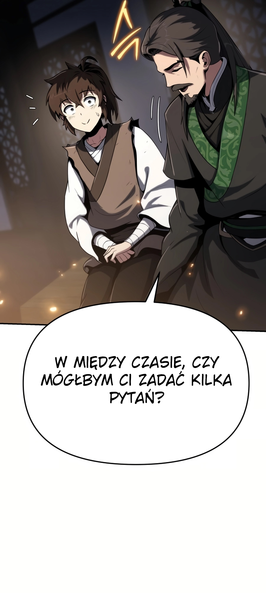 The Sichuan Tang Clan’s Entomologist Rozdział 1 第87页