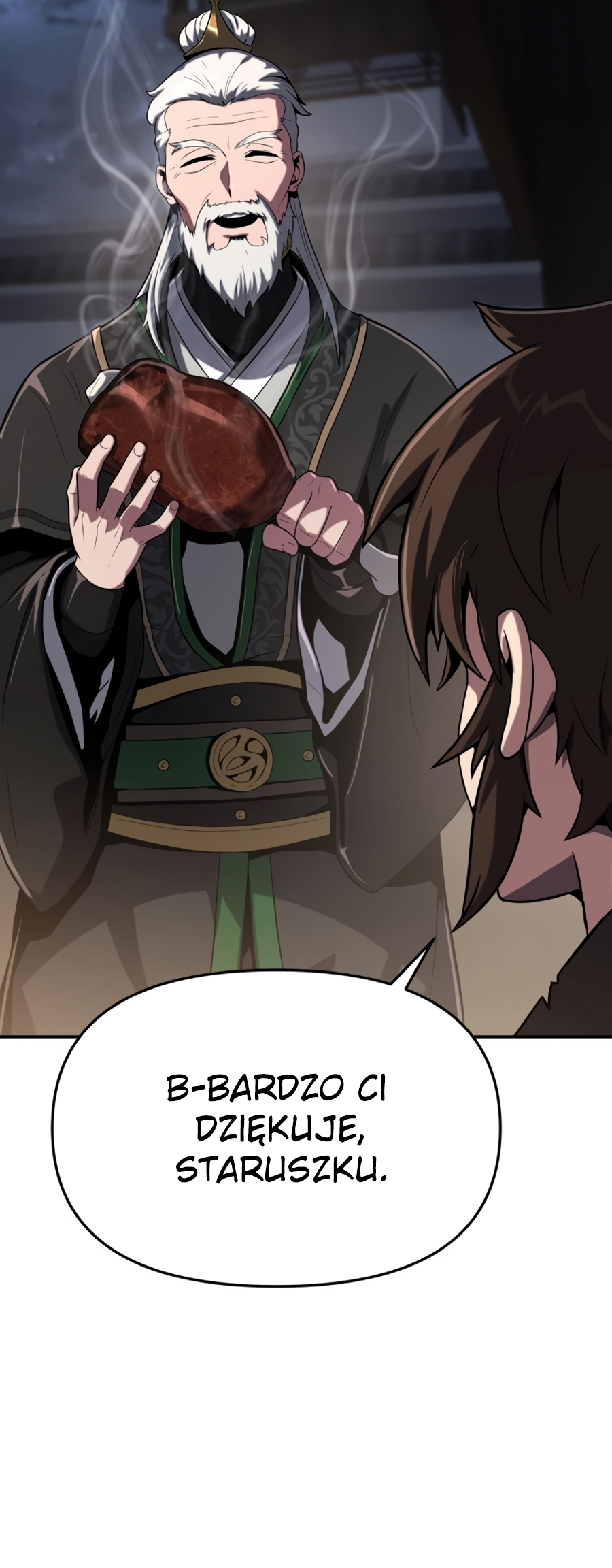 The Sichuan Tang Clan’s Entomologist Rozdział 1 第97页