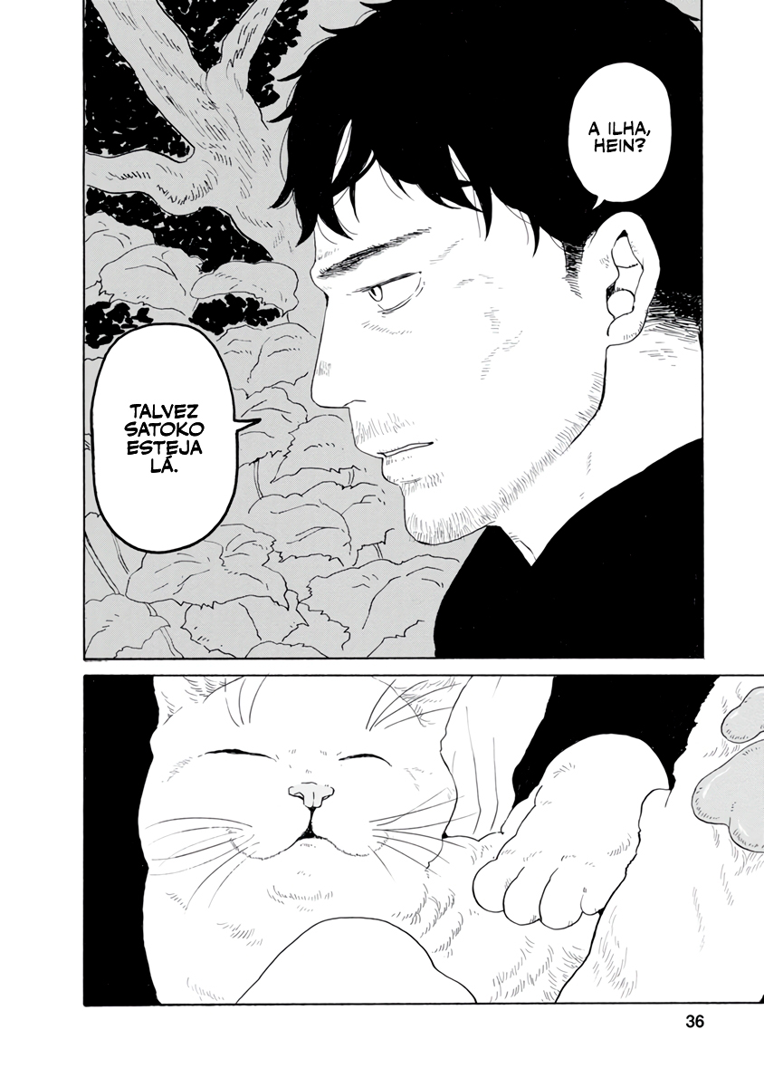 Walking Cat Ele é meu parceiro. 第13页