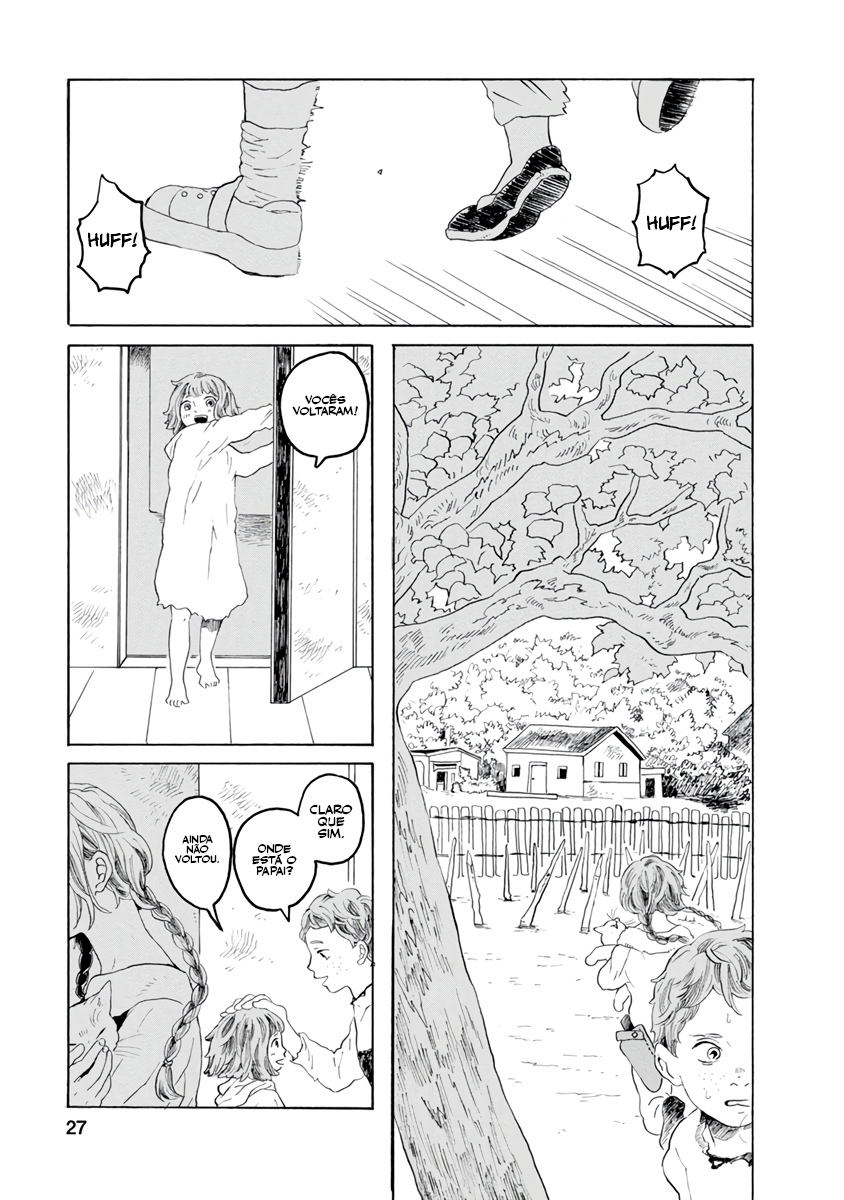Walking Cat Ele é meu parceiro. 第4页