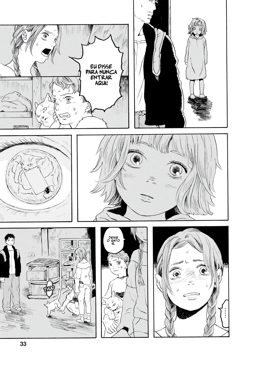 Walking Cat Ele é meu parceiro. 第10页