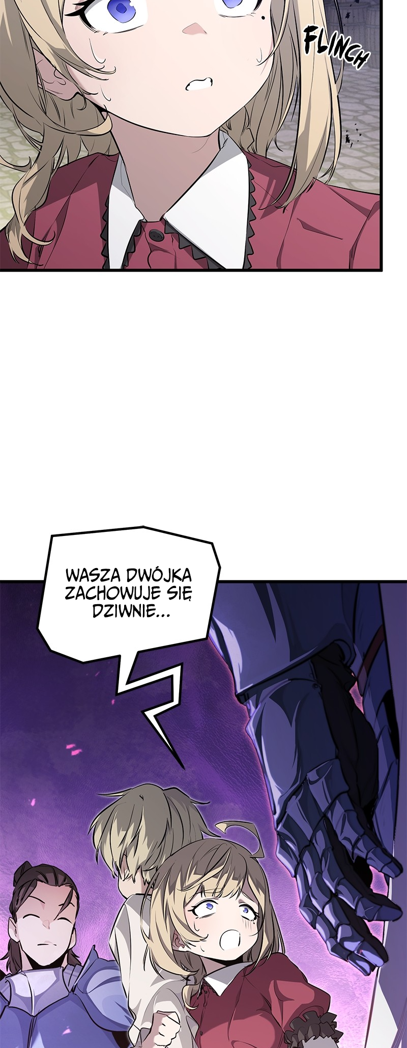 Hoegwihan Yongbyeong eun Da Gyehoek i Itda Ch. 4 第18页