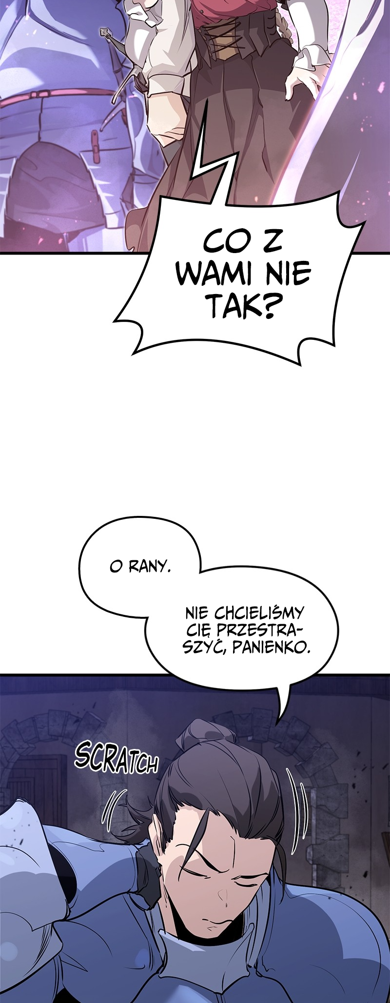 Hoegwihan Yongbyeong eun Da Gyehoek i Itda Ch. 4 第19页