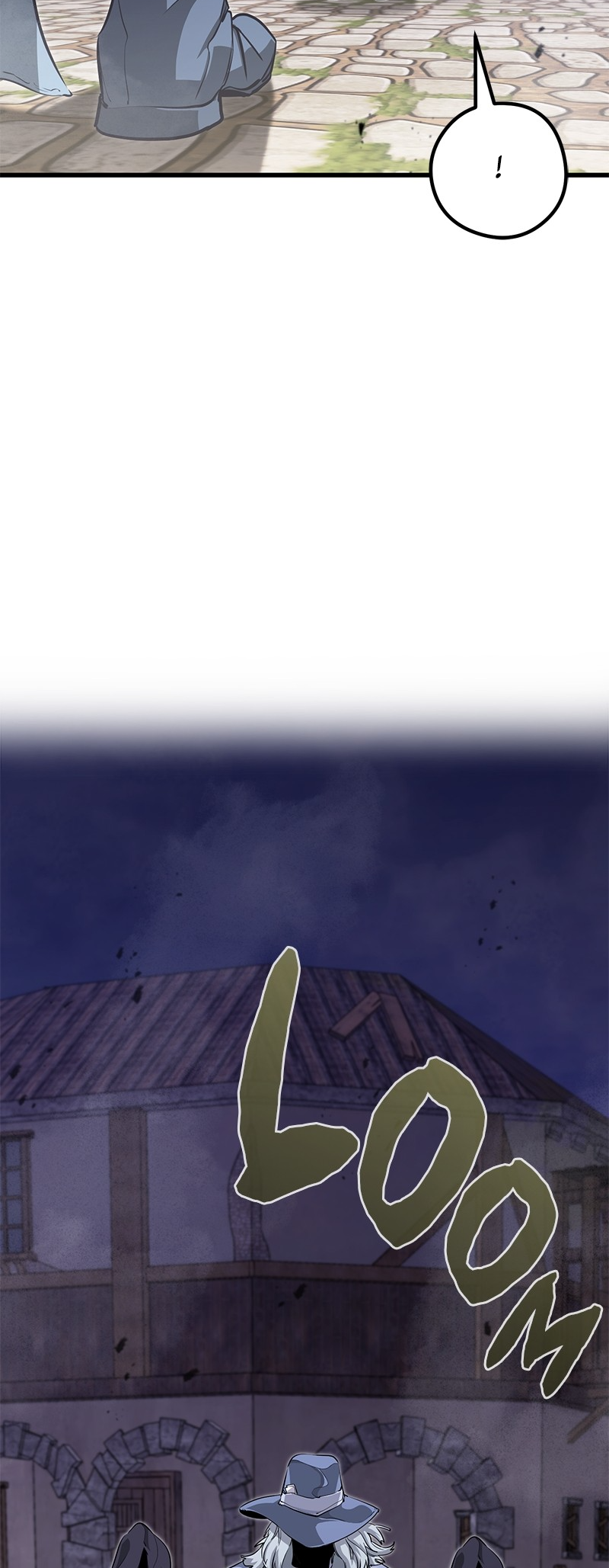 Hoegwihan Yongbyeong eun Da Gyehoek i Itda Ch. 4 第23页