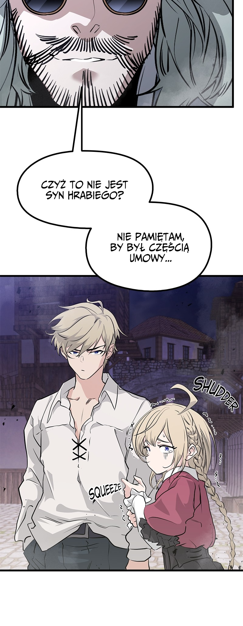 Hoegwihan Yongbyeong eun Da Gyehoek i Itda Ch. 4 第27页