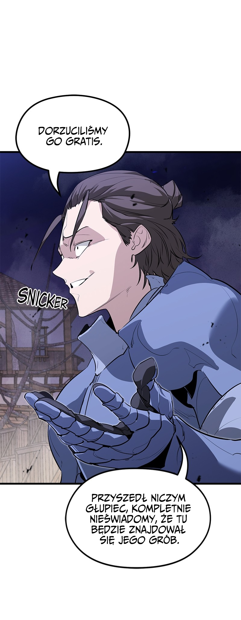 Hoegwihan Yongbyeong eun Da Gyehoek i Itda Ch. 4 第28页