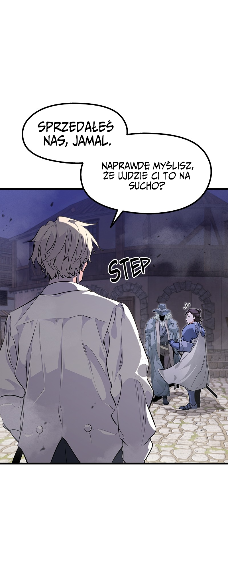 Hoegwihan Yongbyeong eun Da Gyehoek i Itda Ch. 4 第29页