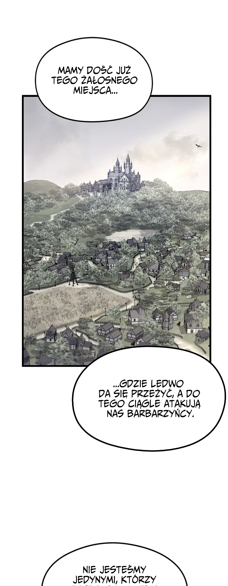 Hoegwihan Yongbyeong eun Da Gyehoek i Itda Ch. 4 第31页