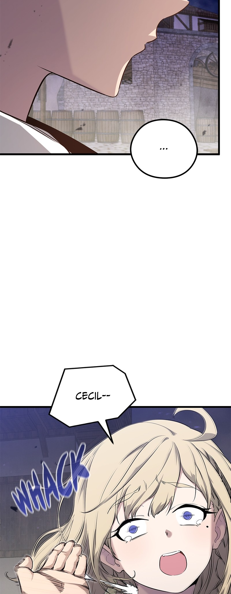 Hoegwihan Yongbyeong eun Da Gyehoek i Itda Ch. 4 第46页