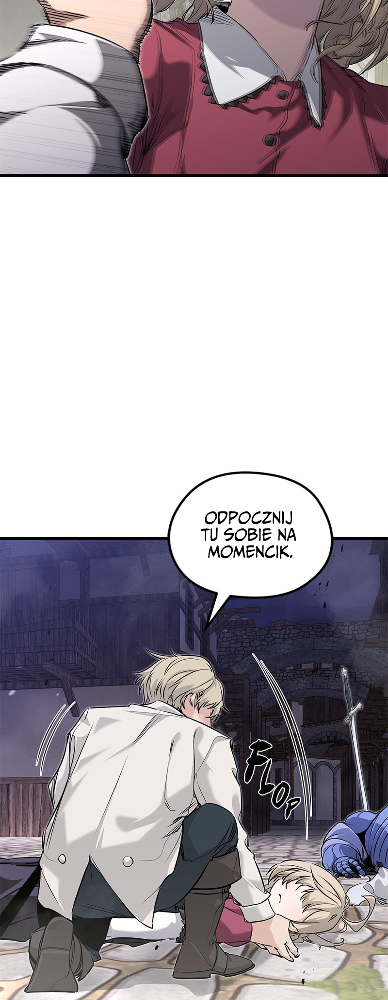 Hoegwihan Yongbyeong eun Da Gyehoek i Itda Ch. 4 第47页