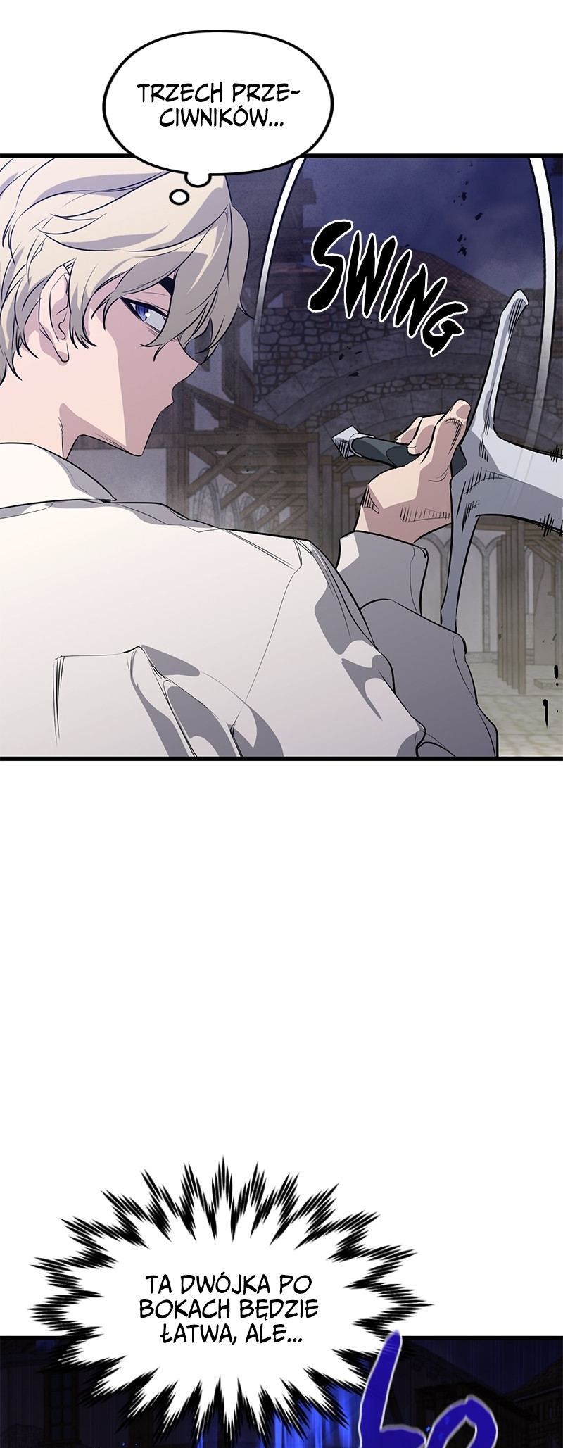 Hoegwihan Yongbyeong eun Da Gyehoek i Itda Ch. 4 第52页
