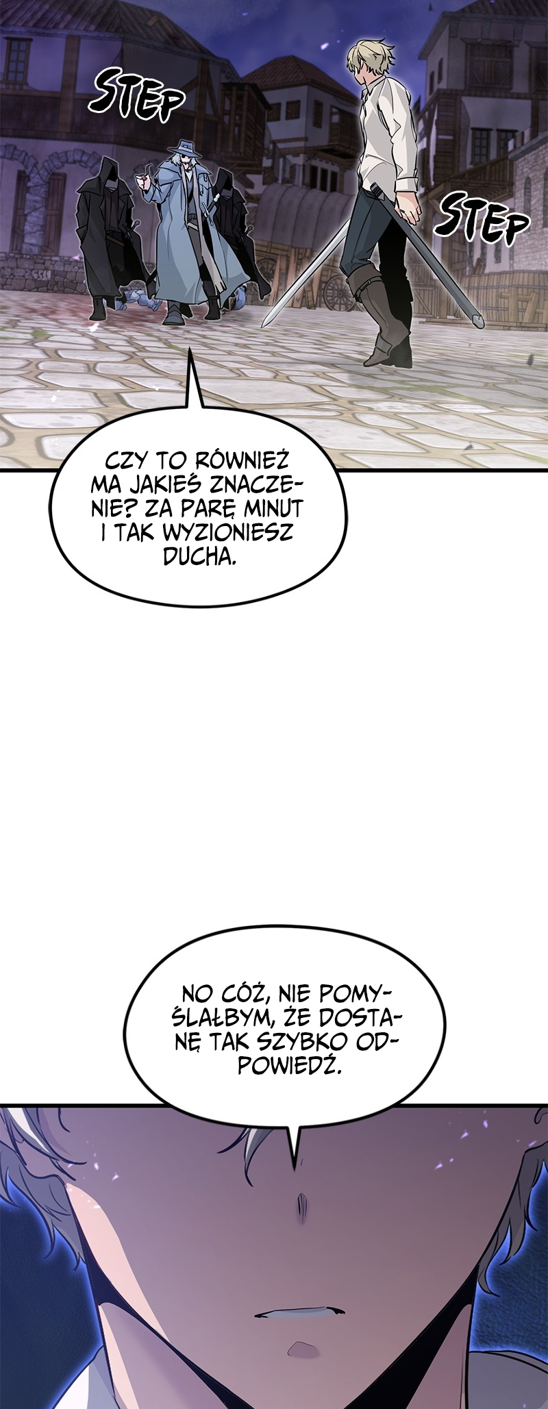 Hoegwihan Yongbyeong eun Da Gyehoek i Itda Ch. 4 第55页