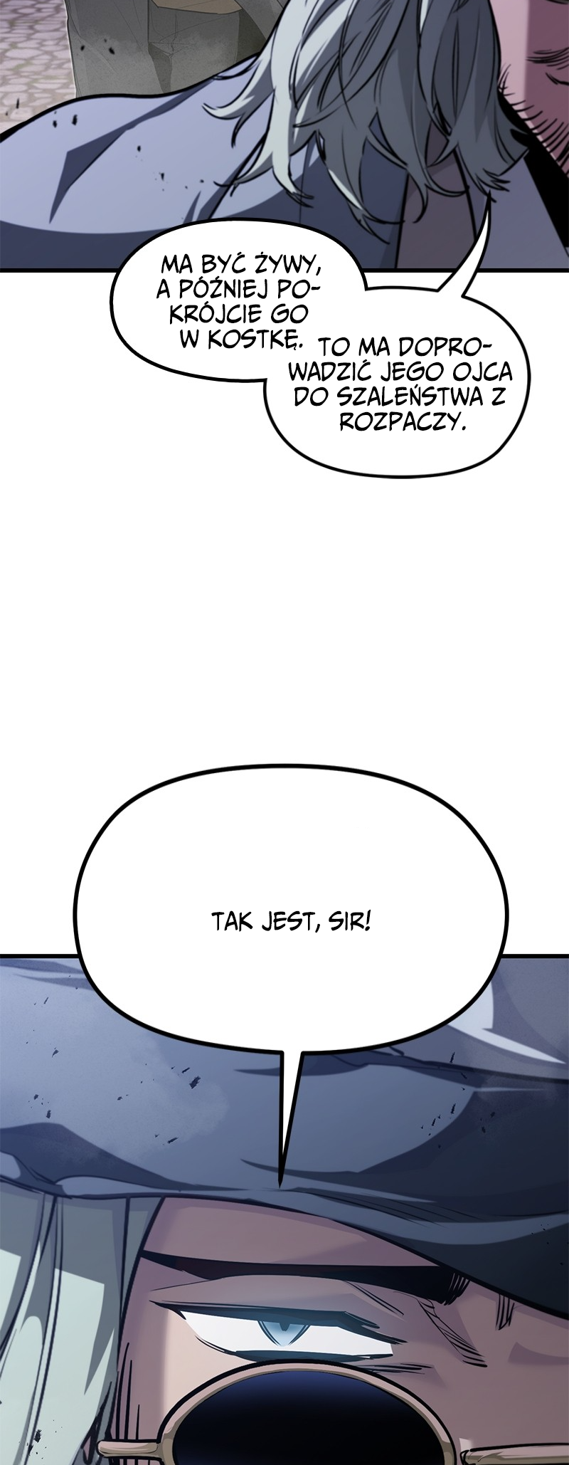 Hoegwihan Yongbyeong eun Da Gyehoek i Itda Ch. 4 第58页