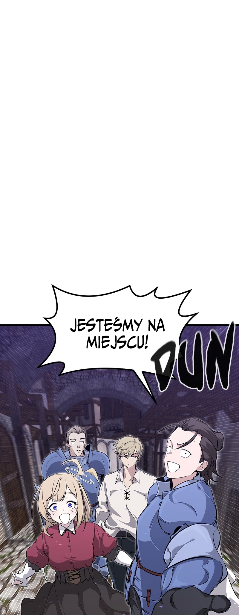 Hoegwihan Yongbyeong eun Da Gyehoek i Itda Ch. 4 第7页