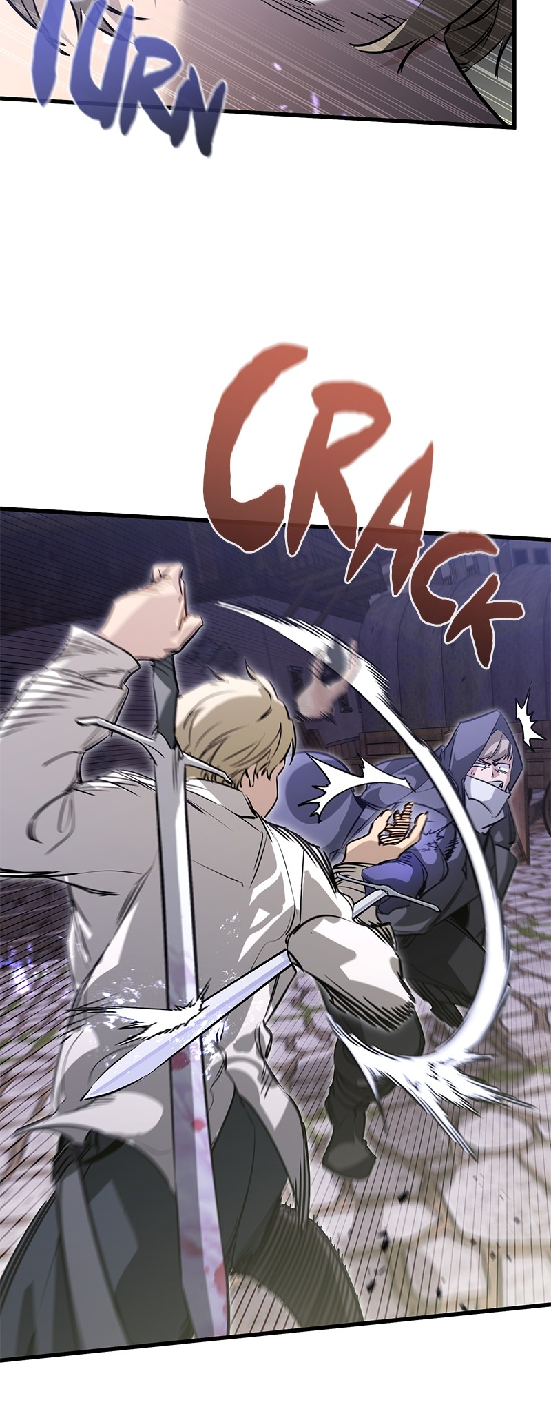 Hoegwihan Yongbyeong eun Da Gyehoek i Itda Ch. 4 第68页