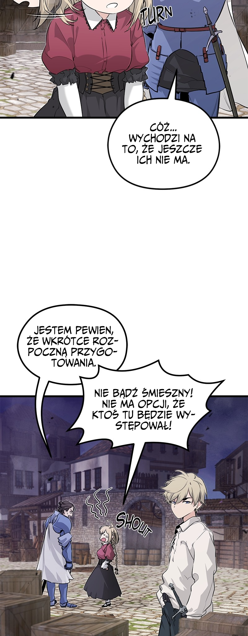 Hoegwihan Yongbyeong eun Da Gyehoek i Itda Ch. 4 第10页