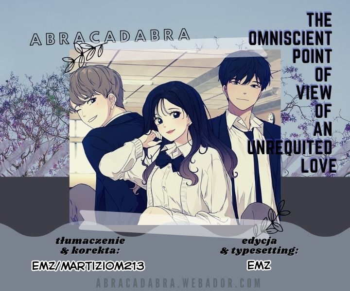 Crush of a Lifetime Ch. 3 第1页