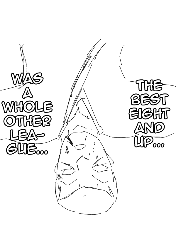Fist of the Seeker Parting 第11页